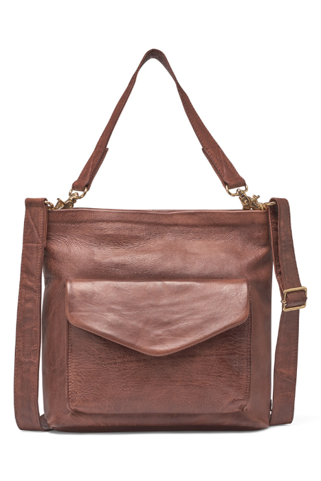 DEPECHE Shoulderbag / Handbag 16290