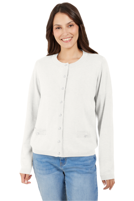 JENSEN CARDIGAN 218482