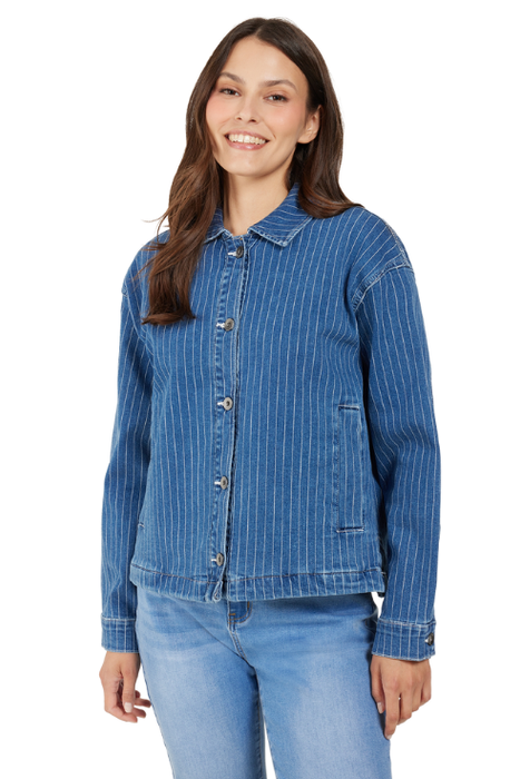 JENSEN JACKET 218679