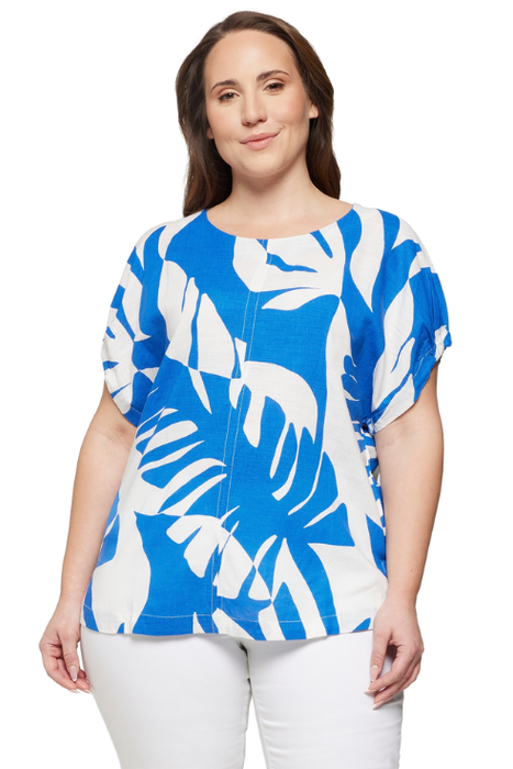 CISO BLOUSE 218757