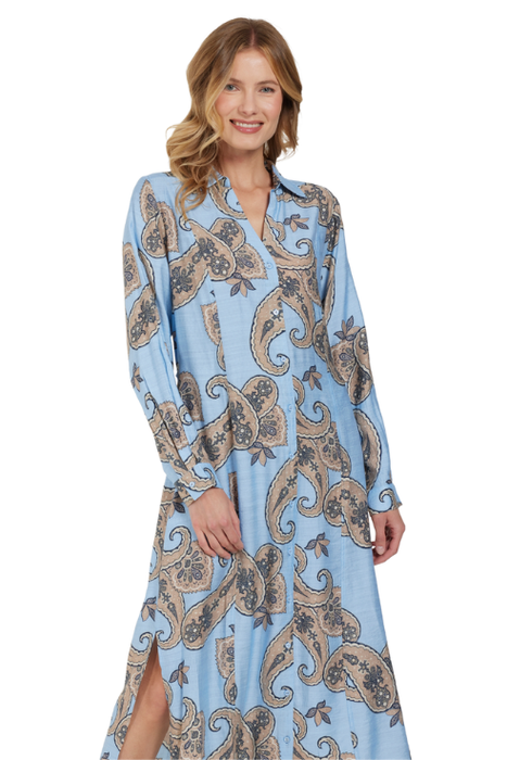 B.COPENHAGEN DRESS 218738