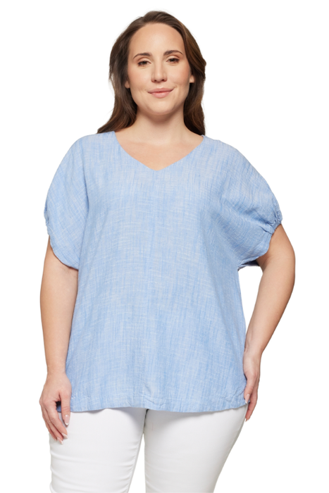 CISO BLOUSE 218835