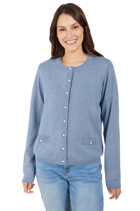 JENSEN CARDIGAN 218482