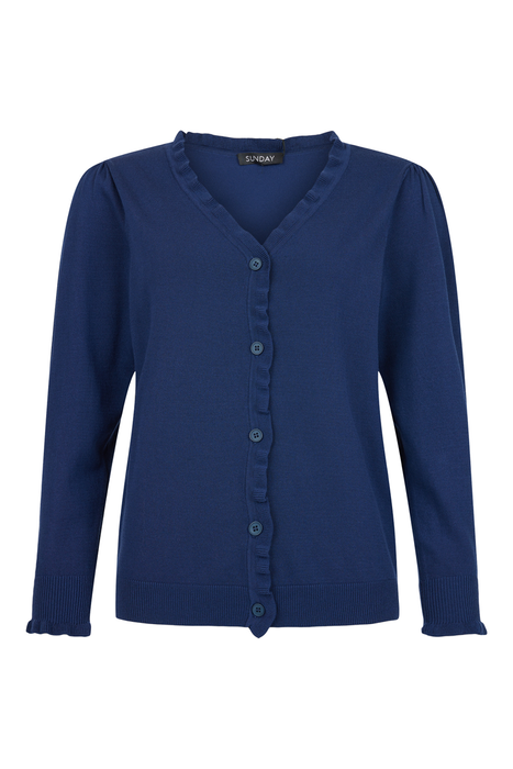 Sunday Cardigan 6820