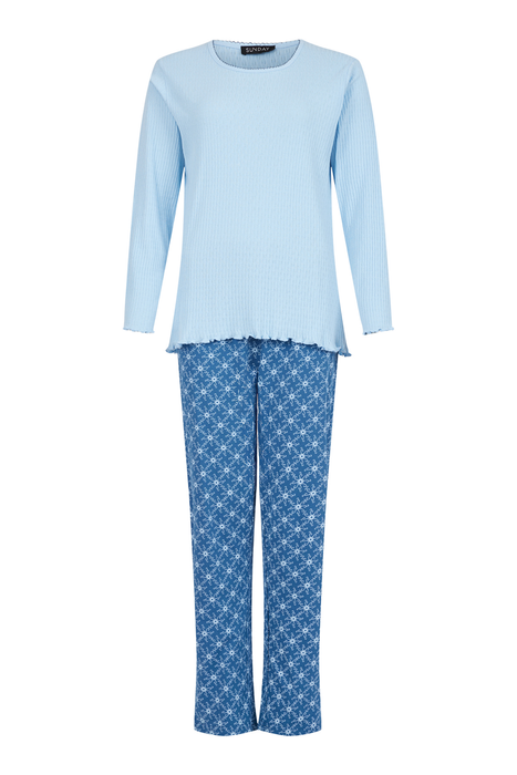 Sunday Pyjamas 6506