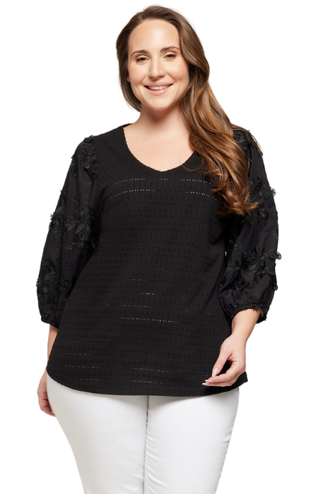 CISO BLOUSE 219016