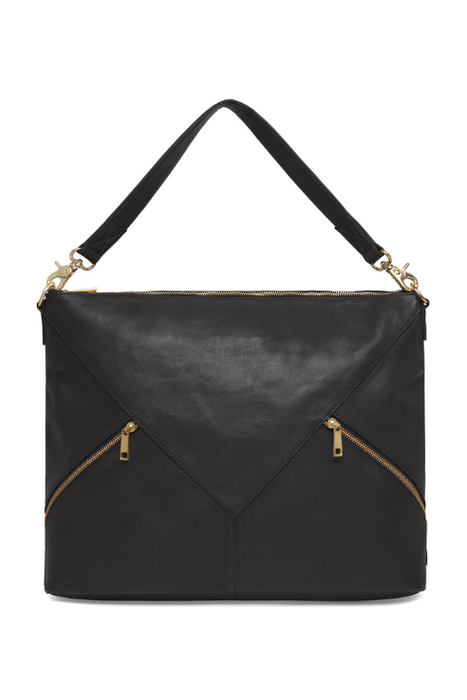 DEPECHE Shoulderbag / Handbag 16356