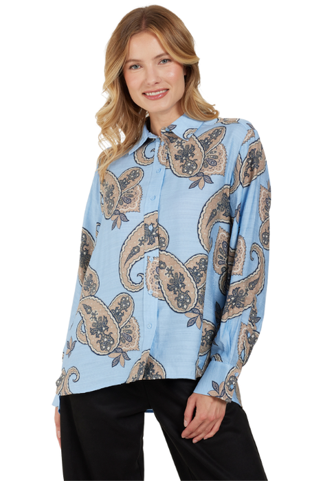 B.COPENHAGEN SHIRT 218739