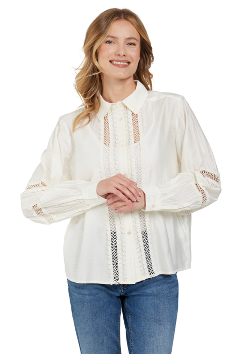 B.COPENHAGEN SHIRT 218563