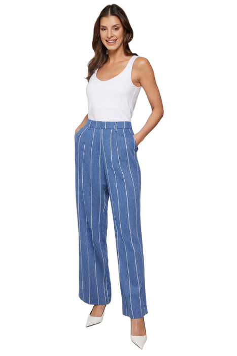 B.COPENHAGEN PANTS 218991