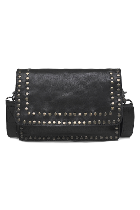 DEPECHE LEATHER BAG 15972