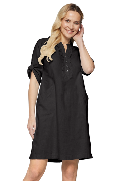 SIGNATURE DRESS 218752