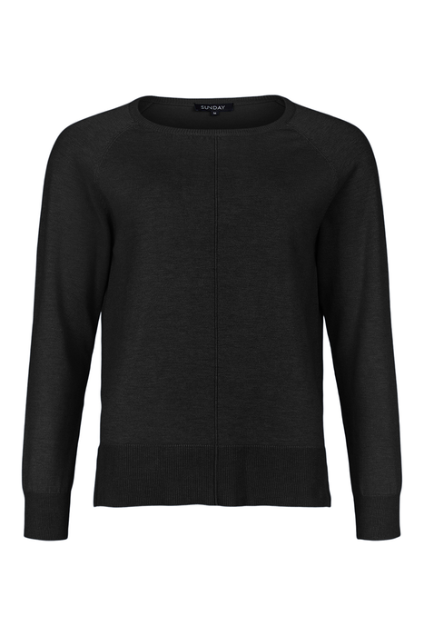 Sunday Pullover 6417