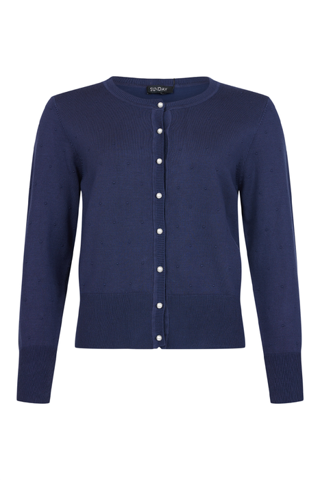Sunday Cardigan 6609