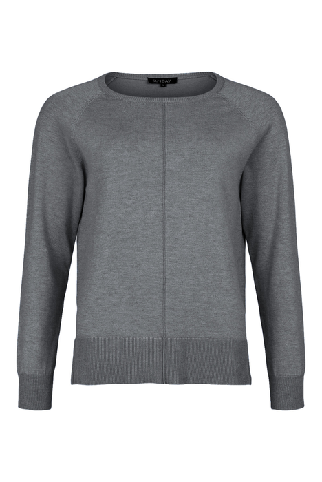 PULLOVER SY-1