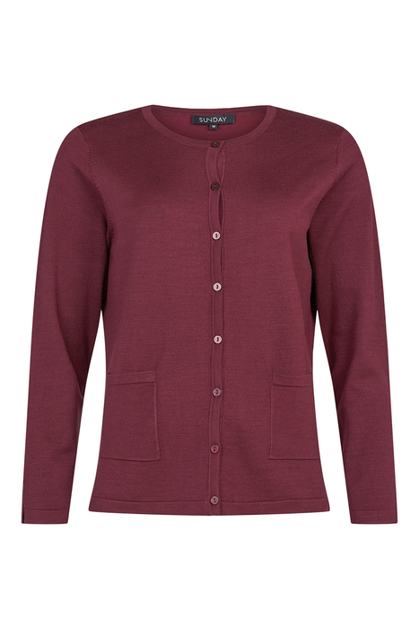 Sunday Cardigan 6455