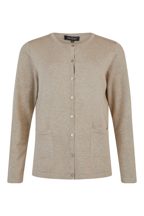 Sunday Cardigan 6455