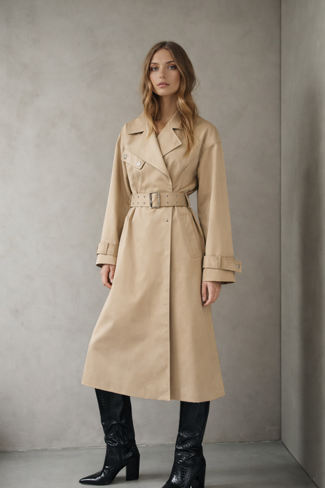 Noella Kenadee Coat
